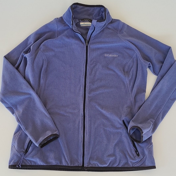 columbia mossy jacket ladies